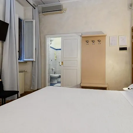 Hotel Julia Rome Exterior photo