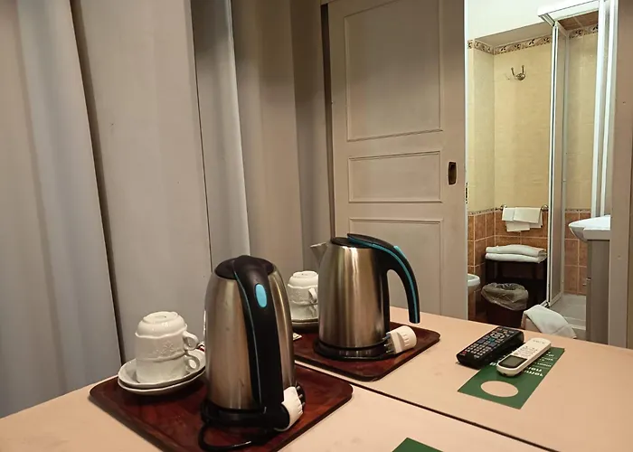Hotel Julia