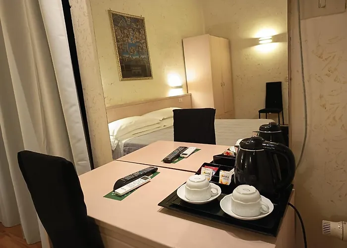 Hotel Julia