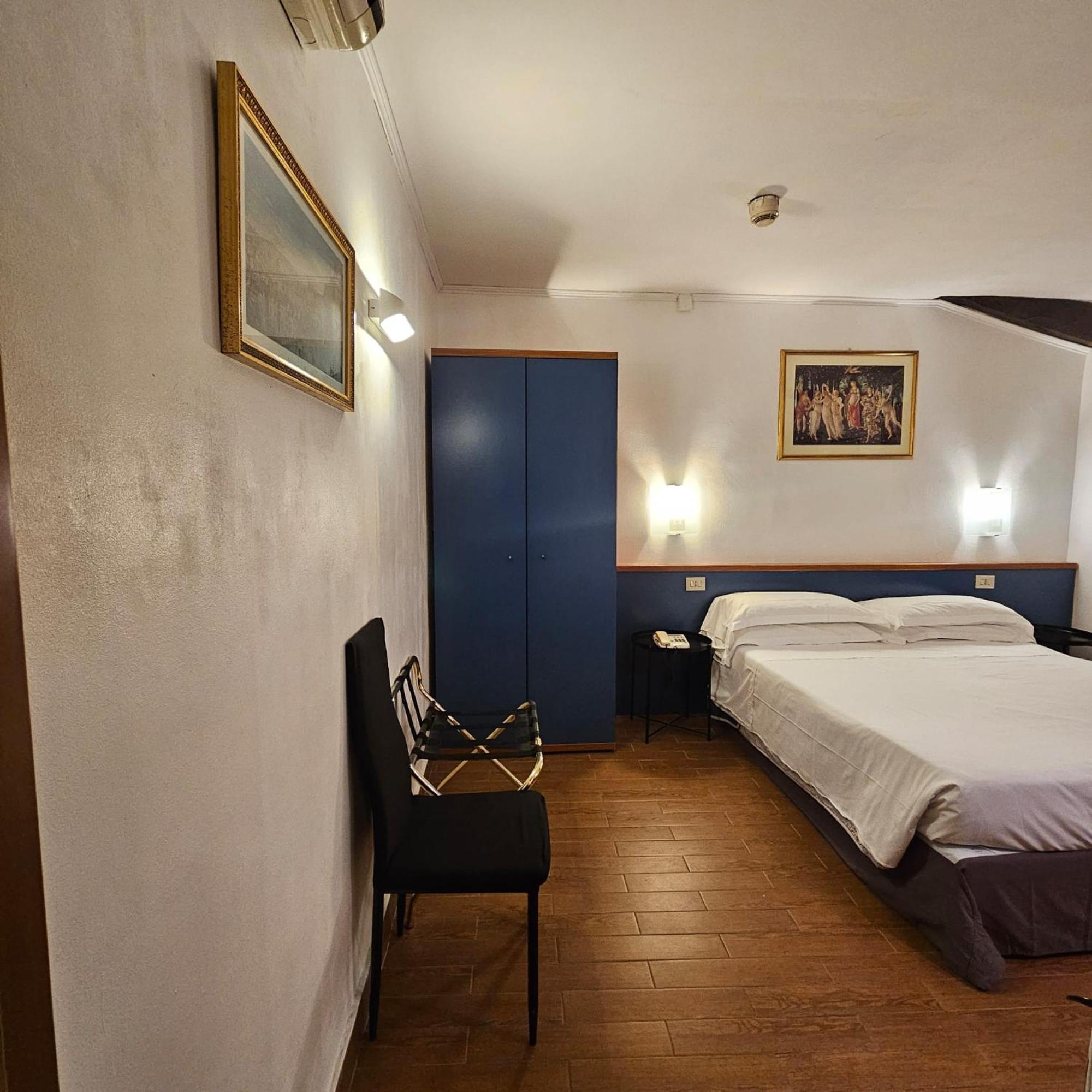 Julia Hotel Roma