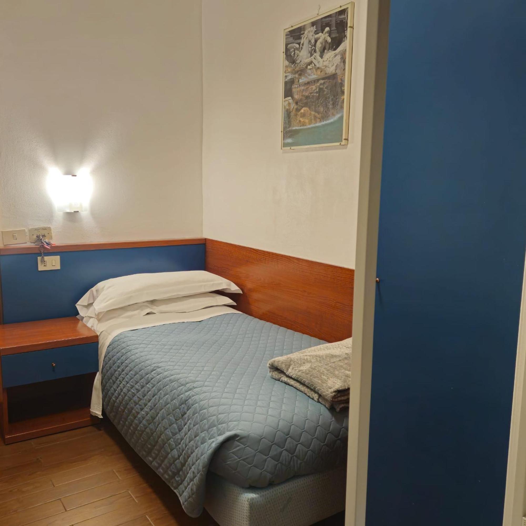 Hotel Julia Roma