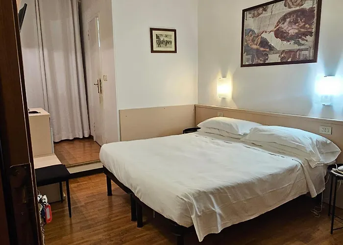 Hotel Julia