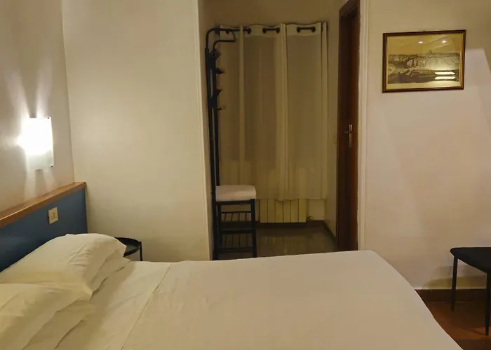 Hotel Julia